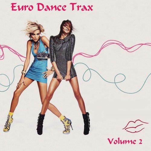 Euro Dance Trax, Vol. 2