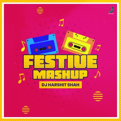 FESTIVE MASHUP (Remix)