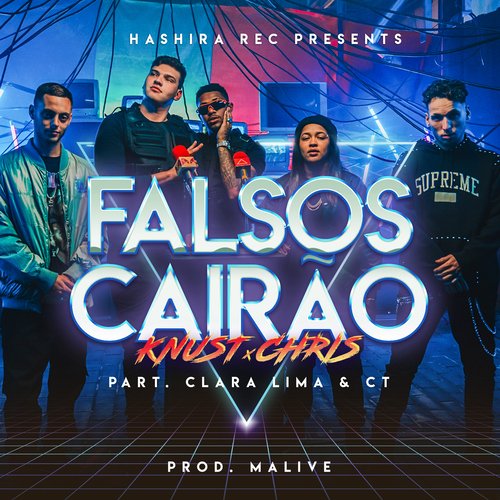 Falsos Cairão_poster_image