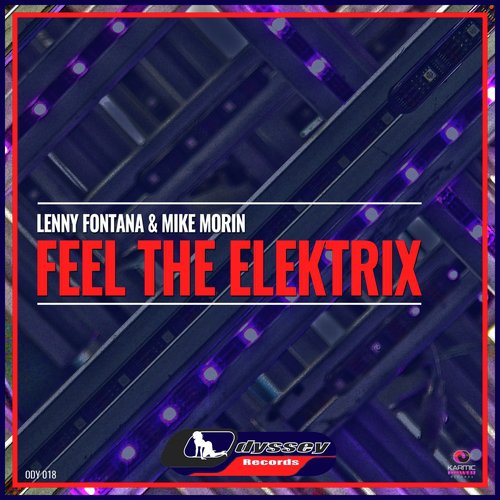 Feel the Elektrix_poster_image