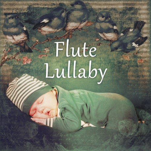 Sleeping Baby cover art