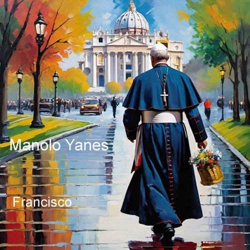Francisco cover art