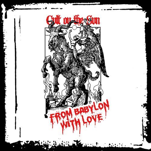 From Babylon With Love