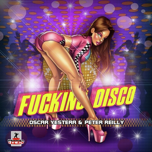 Fucking Disco