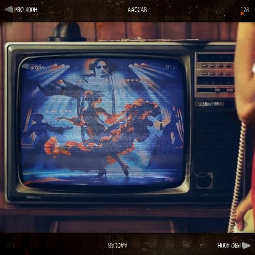 Funkdango cover art