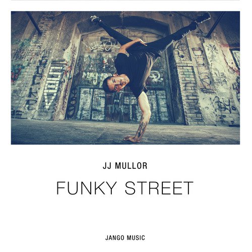 Funky Street