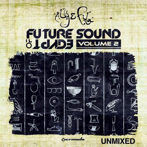 Alive (Aly & Fila Remix) cover art