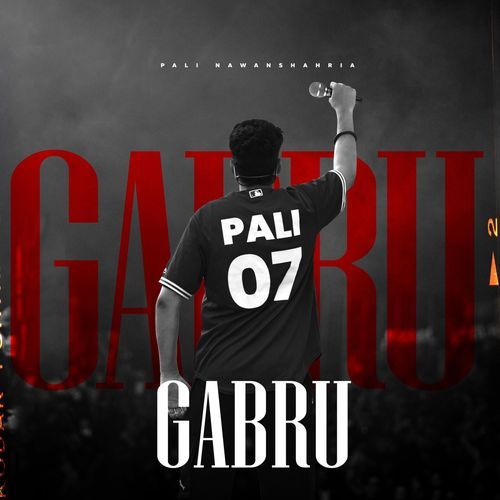 Gabru