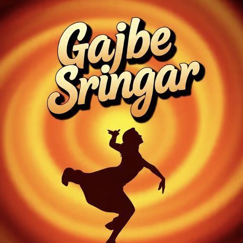 Gajbe Sringar
