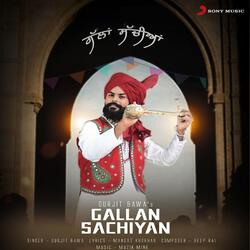 Gallan Sachiyan-FSQFWTMHUQY