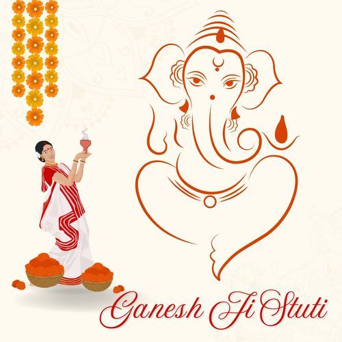 Ganesh Ji Stuti