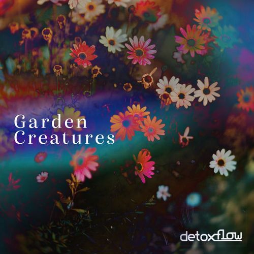 Garden Creatures