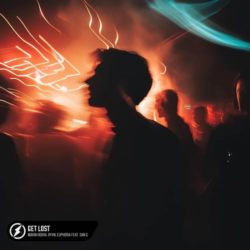 Get Lost (feat. San G)