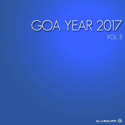 Goa Year 2017, Vol. 3