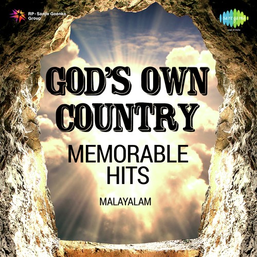 God's Own Country - Memorable Hits