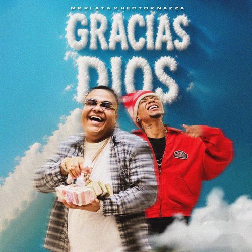 Gracias Dios