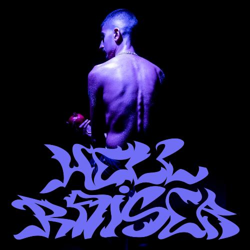 Droptop cover art