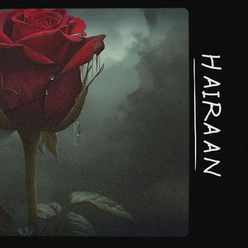 Hairaan