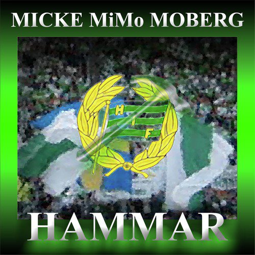 Micke MIMO Moberg