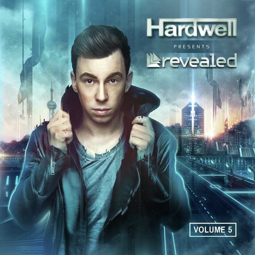 Hardwell Presents Revealed Vol. 5