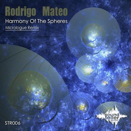 Harmony of the Spheres (Micrologue Remix)