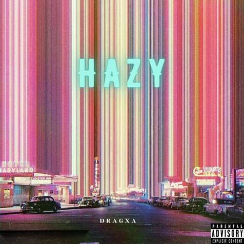 Hazy