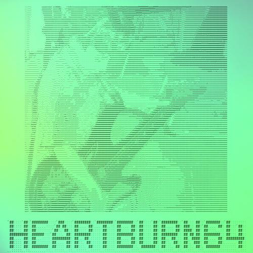 Mystery Girl cover art