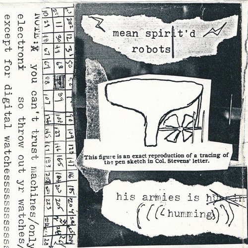 Luke (Fetch Me the Needle Nose Pliers) cover art