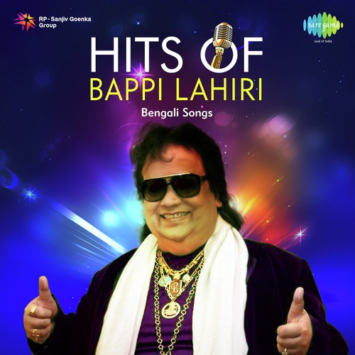 Hits of Bappi Lahiri - Bengali Songs