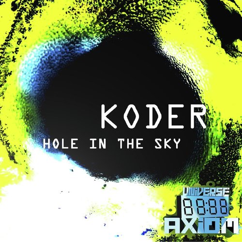 Hole In The Sky (Original Mix)