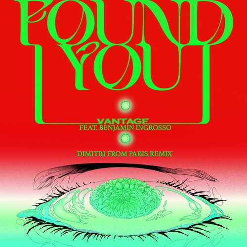 I Found You (feat. Benjamin Ingrosso) (Dimitri From Paris Remix)_poster_image