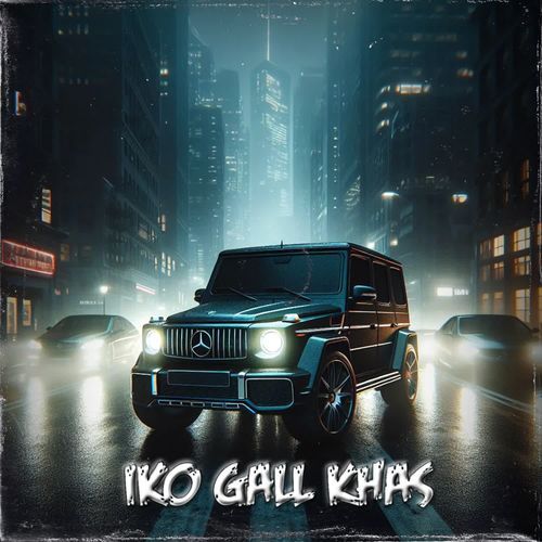 Iko Gall Khas