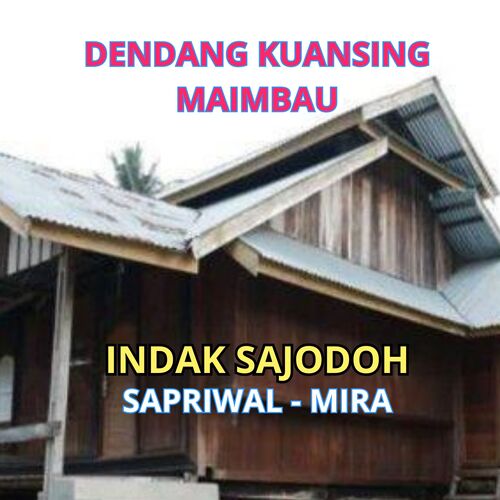 Indak Bajodoh