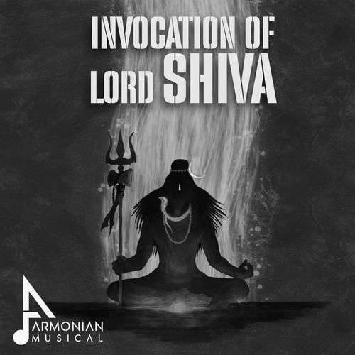 Invocation of Lord Shiva