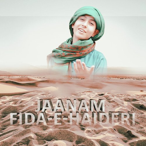 Jaanam Fida E Haideri_poster_image