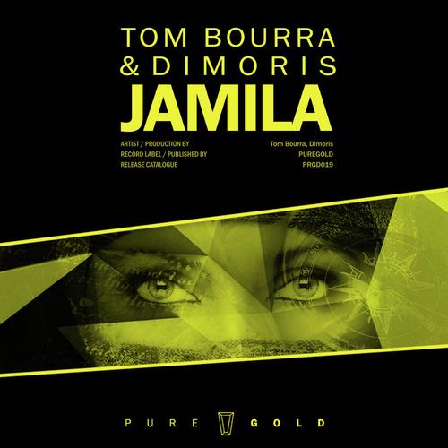 Tom Bourra