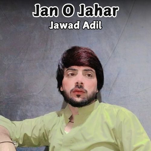 Jan O Jahar