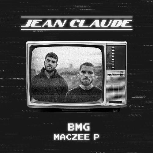 Jean Claude cover art