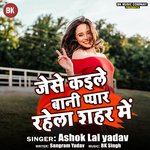 Jese Kaile Baani Pyar Rahela Shahar Me