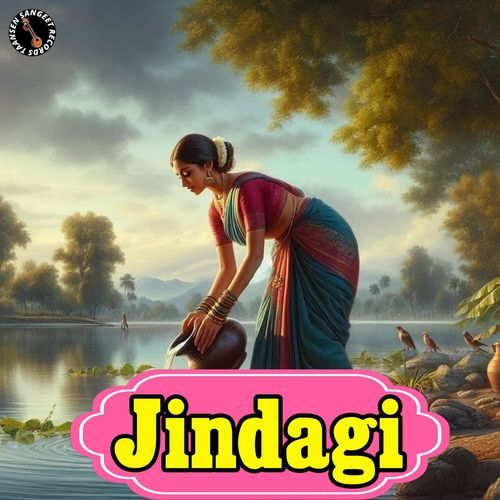 Jindagi