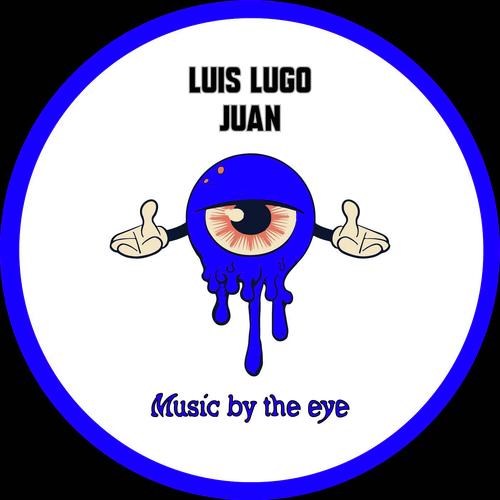 Juan (Original Mix) cover art