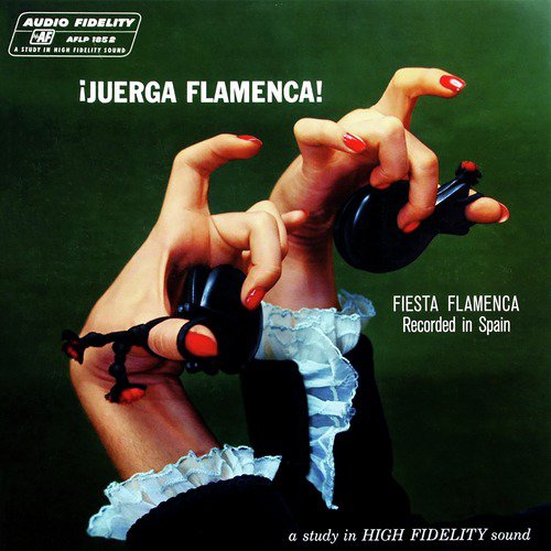 Jaleo cover art