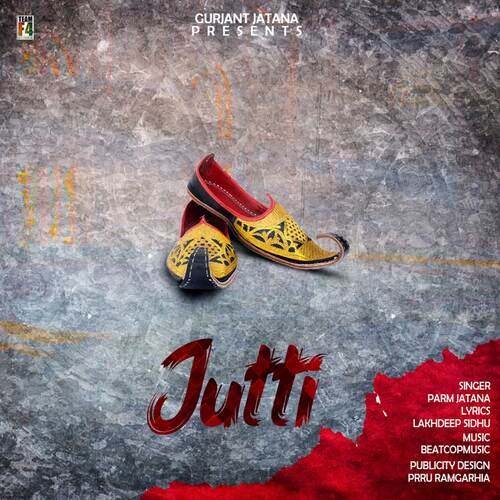 Jutti