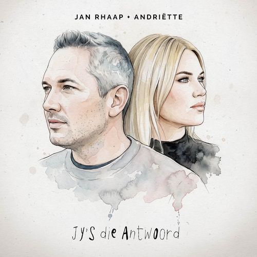 Jy's Die Antwoord