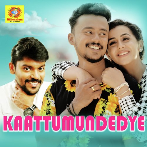 Kaattumundedye (From &quot;Dhamaka&quot;)_poster_image