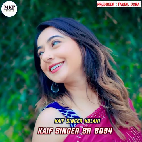 Kaif Singer SR 6094