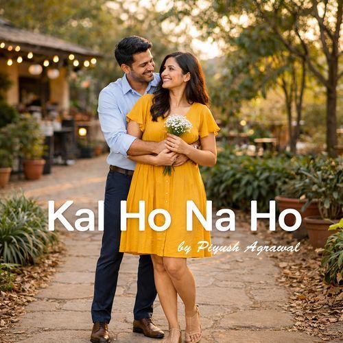 Kal Ho Na Ho