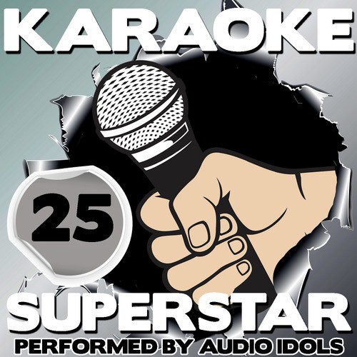 I Could Be so Good for You (Originally Performed by Dennis Waterman) [Karaoke Version]