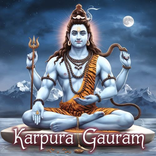 Karpura Gauramv