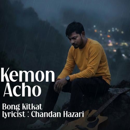 Kemon Acho